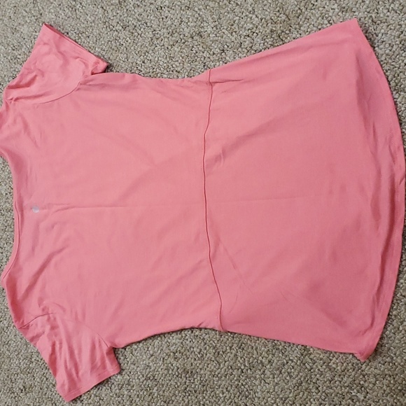 RBX Athletic Top NWOT - Picture 6 of 6